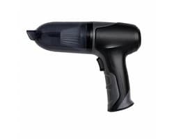 Draadloze Handstofzuiger – Auto Stofzuiger & Kruimeldief – Accu – Voor Huis en Auto – Inclusief Accessoires
