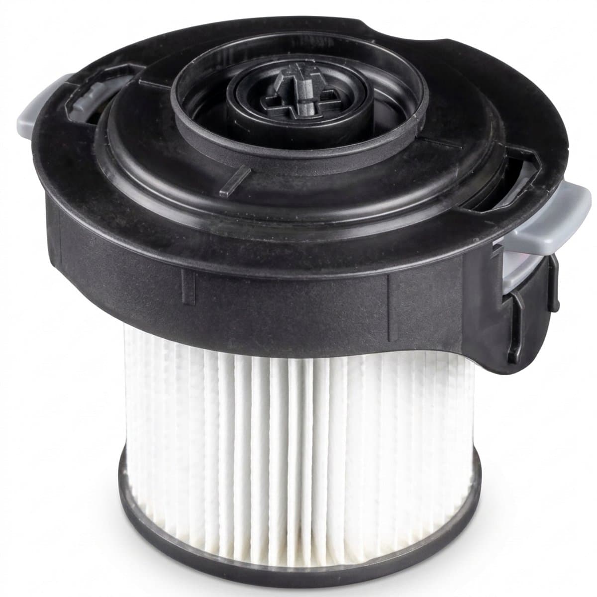 HEPA Filter geschikt voor Miele Duoflex HX-FDF 20 — afbeelding 1
