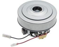vhbw vervangingsmotor voor Dyson 96564201, 7A26 230V, 918953-05, 965642-03, 905358-06, 911933-01, 905358-05 voor stofzuigers - incl. aansluitkabel - 1600 W