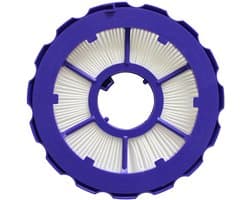 Filter - Generiek HEPA-filter voor na de motor - compatibel met de Dyson DC50 Ball stofzuiger