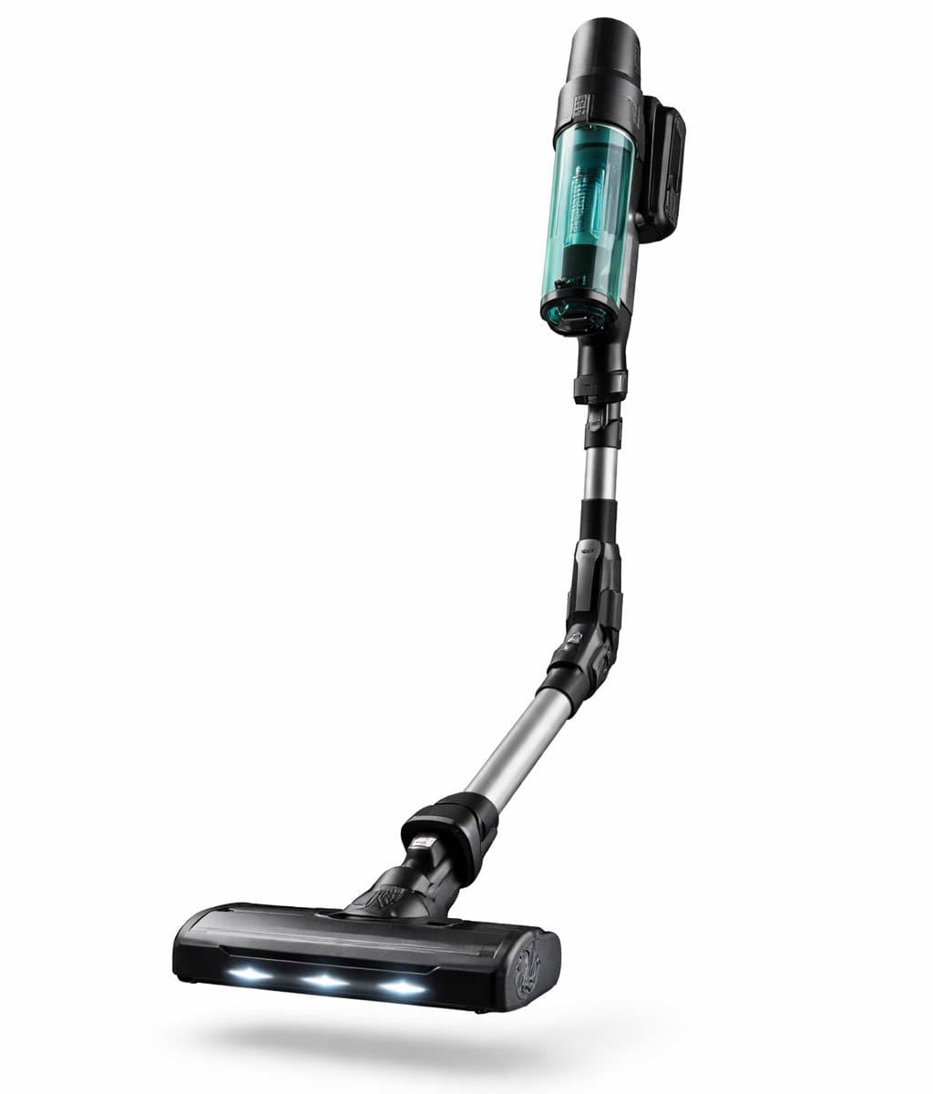Rowenta - Stofzuiger - X-Pert Flex 7.60 — afbeelding 1