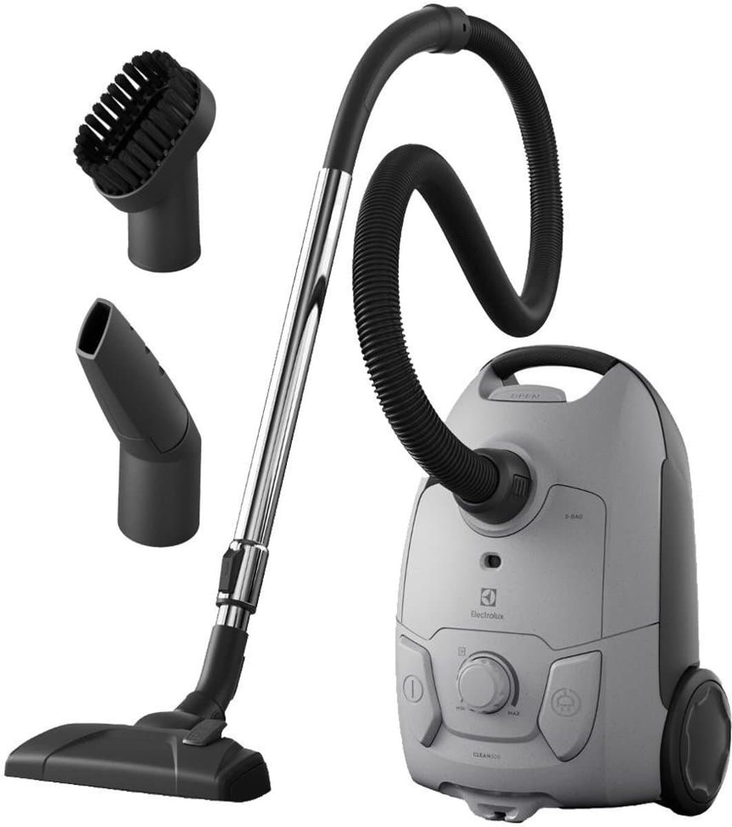 Electrolux 300 Serie - Stofzuiger - 750 W - HEPA Filter - 3l Stofzak — afbeelding 1
