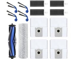 Ecovacs Deebot T80 Omni Onderhoudsset (Plus.Parts® alternatief voor DKT060214)