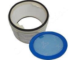 motor-filter en Hepa-filter set geschikt voor Dyson DC23 DC23T2 DC32