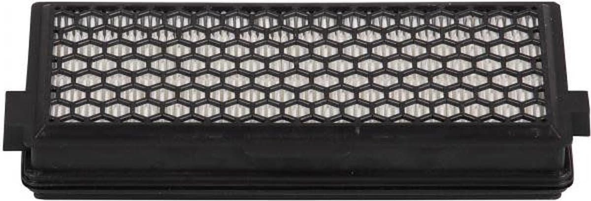 Scanpart HEPA stofzuiger filter H12 - Geschikt voor Miele Compact C1 C2 Complete C2 C3 S4 S5 S6 S8 - Alternatief voor SF-HA50 HEPA AirClean — afbeelding 1