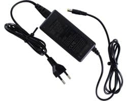 Roomba 400, 500, 600 en 700 Serie Plus.Parts Oplader geschikt voor iRobot
