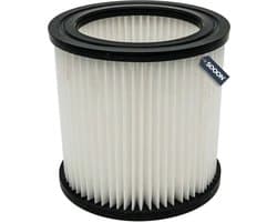 SQOON® – Stofzuigerfilter geschikt voor Nilfisk Buddy II / Buddy 2 cilinder model – Model 81943047
