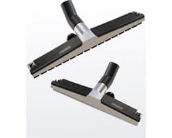 Wesselwerk | Zuigmond GRD450 met rubbers | 50 mm