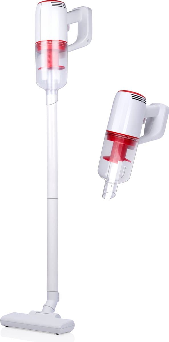 Dirt Devil 2-in-1 Snoerloze Steelstofzuiger DD9001 DD9001 — afbeelding 1