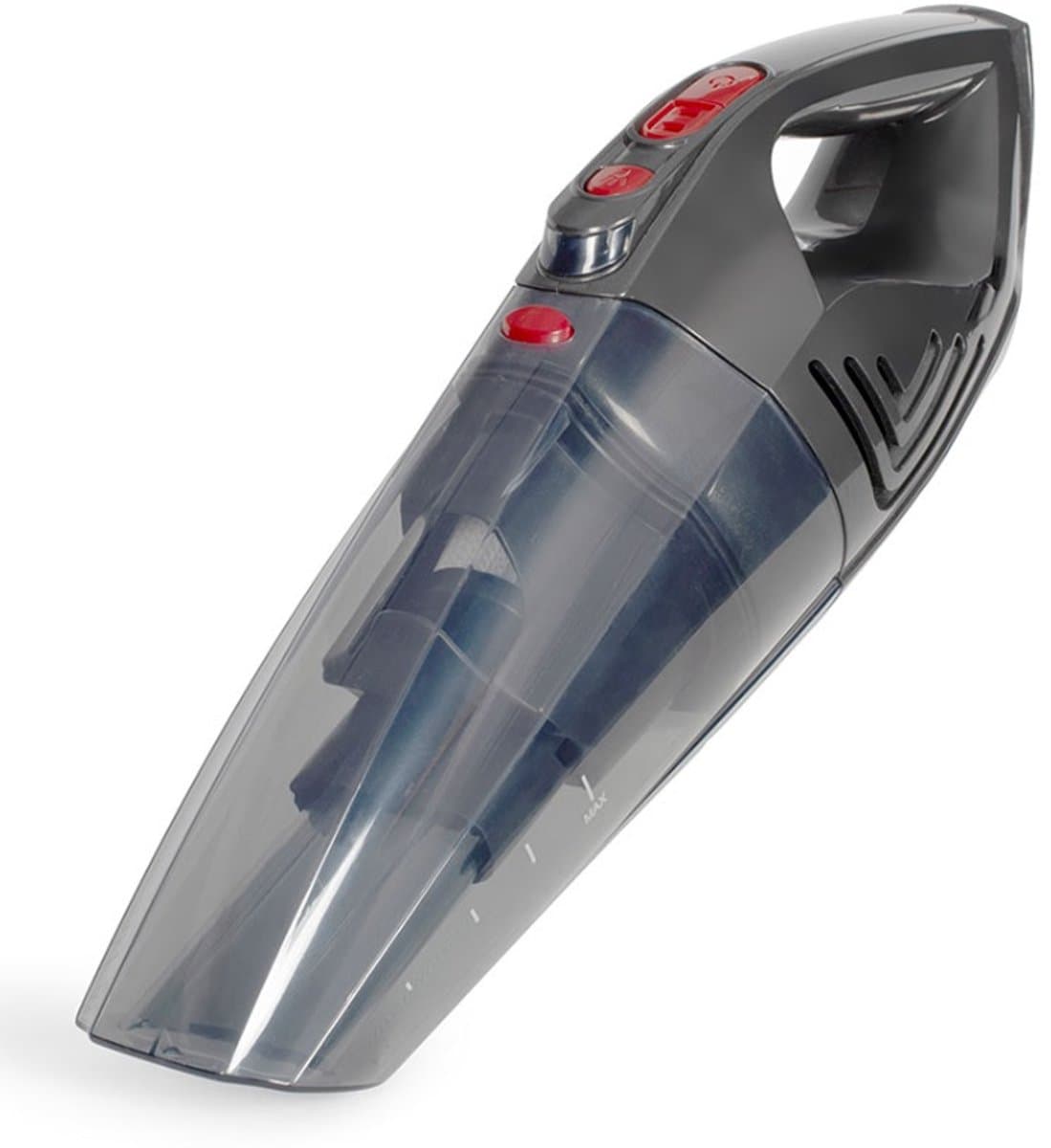 Handstofzuiger van 70 watt - livoo - DOH137R — afbeelding 1