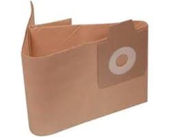 Stofzuigerzakken D.W. ST. 7 papier 10 stuks