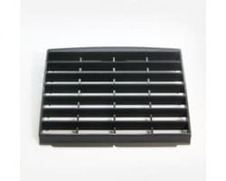 Nilfisk Filterroost UZ934, GD934