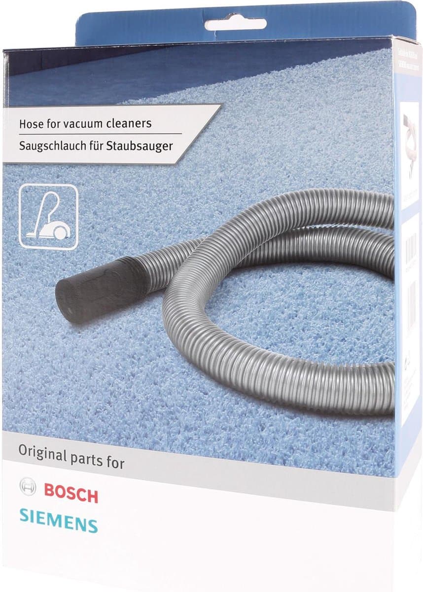 Bosch Siemens - Stofzuigerslang — afbeelding 1