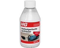 HG stofzuiger – lucht – verfrisser | tegen stank uit de stofzuiger | 2 Stuks !