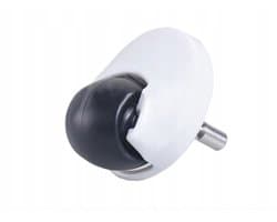 Voorwiel voor Roborock S5 S6 S5 Max S6 MaxV S6 Pure E4 E5
