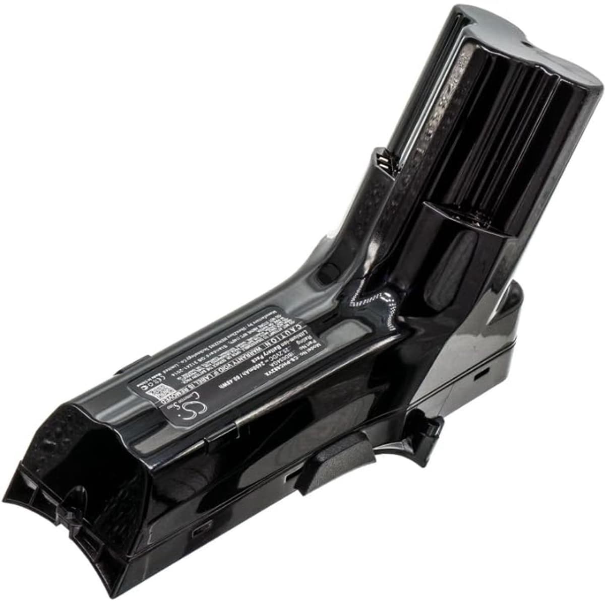 Stofzuigeraccu - Geschikt voor Philips SpeedPro Max - Lithium-ion — afbeelding 1
