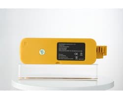 4000mAh Vervangende Batterij voor Roomba 400 Serie