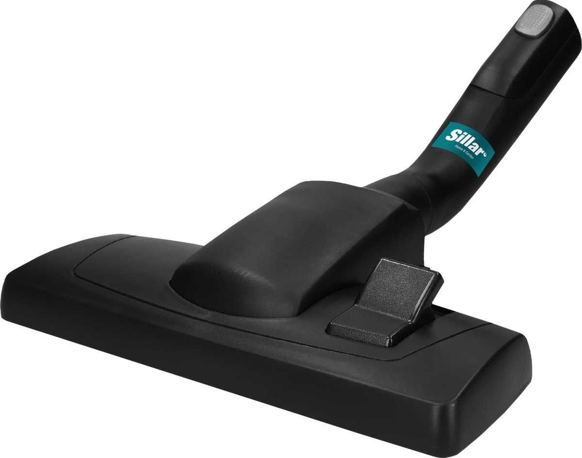 Sillar, borstel voor stofzuiger - borstel 36mm - stofzuigermondstuk - vervangingsonderdeel - geschikt voor AEG Electrolux UltraOne, UltraActive, UltraSilencer, UltraPerformer - 1 stk — afbeelding 1