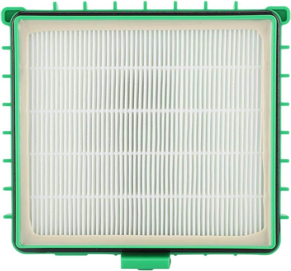 Stofzuiger HEPA Filter Vervangende Onderdelen - Geschikt voor RO4421 en RO4427 - Hoogwaardig Filtersysteem — afbeelding 1
