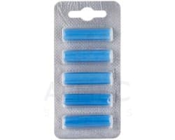 SQOON® - Stofzuiger Geurstaafjes Fresh - 5 stuks - Geschikt voor alle stofzuigers