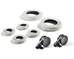 Festool RD-CT 26-36-Set Wielovertrekken ombouwset - 578161