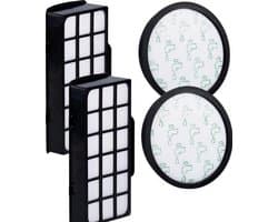filters geschikt voor Haoyunda stofzuiger filter RO7611 RO7634 RO7623 accessoires filterelement filter ZR903701