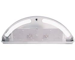 Geschikt voor Alle vervangende accessoires passen op de Roborock S5 Max S60 S65 S50 E25 E4 stofzuiger.