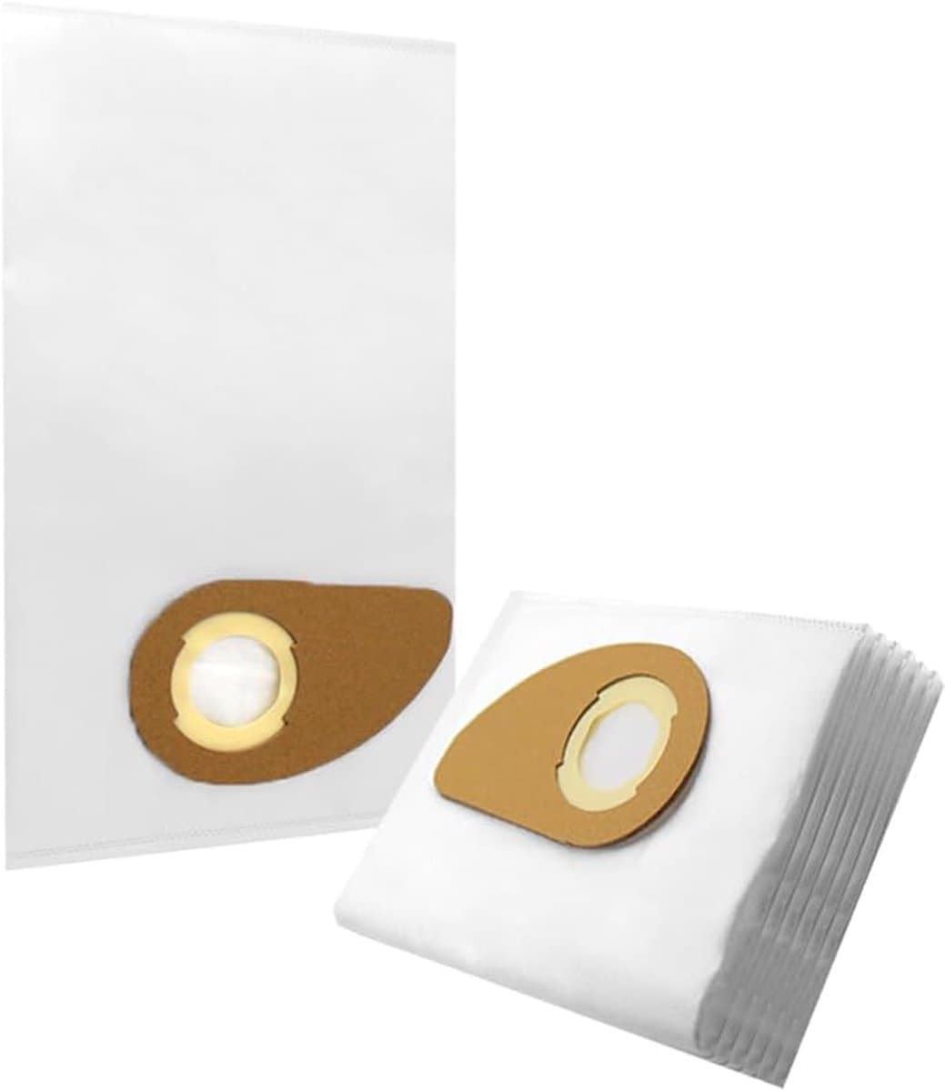 10x Stofzuigerzakken Geschikt voor Nilfisk Buddy II - Stofzuigerzakken - stofzuiger zakken - Stofzuigerzak - Alternatief — afbeelding 1