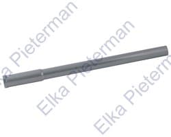 Buis Gd930/Vp930/UZ934/VP300 Serie Alu Ø 32x500 mm