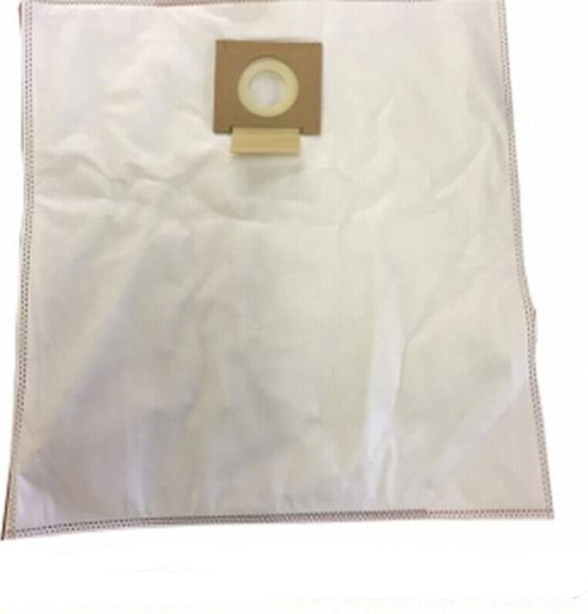 Originele Nilfisk Viper DSU15 Microvezel - Stofzuigerzakken — afbeelding 1