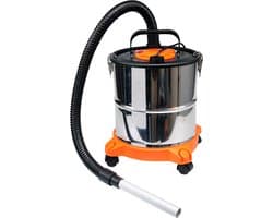 ASAFZUIGER 800W/20 L 78870 TOYA