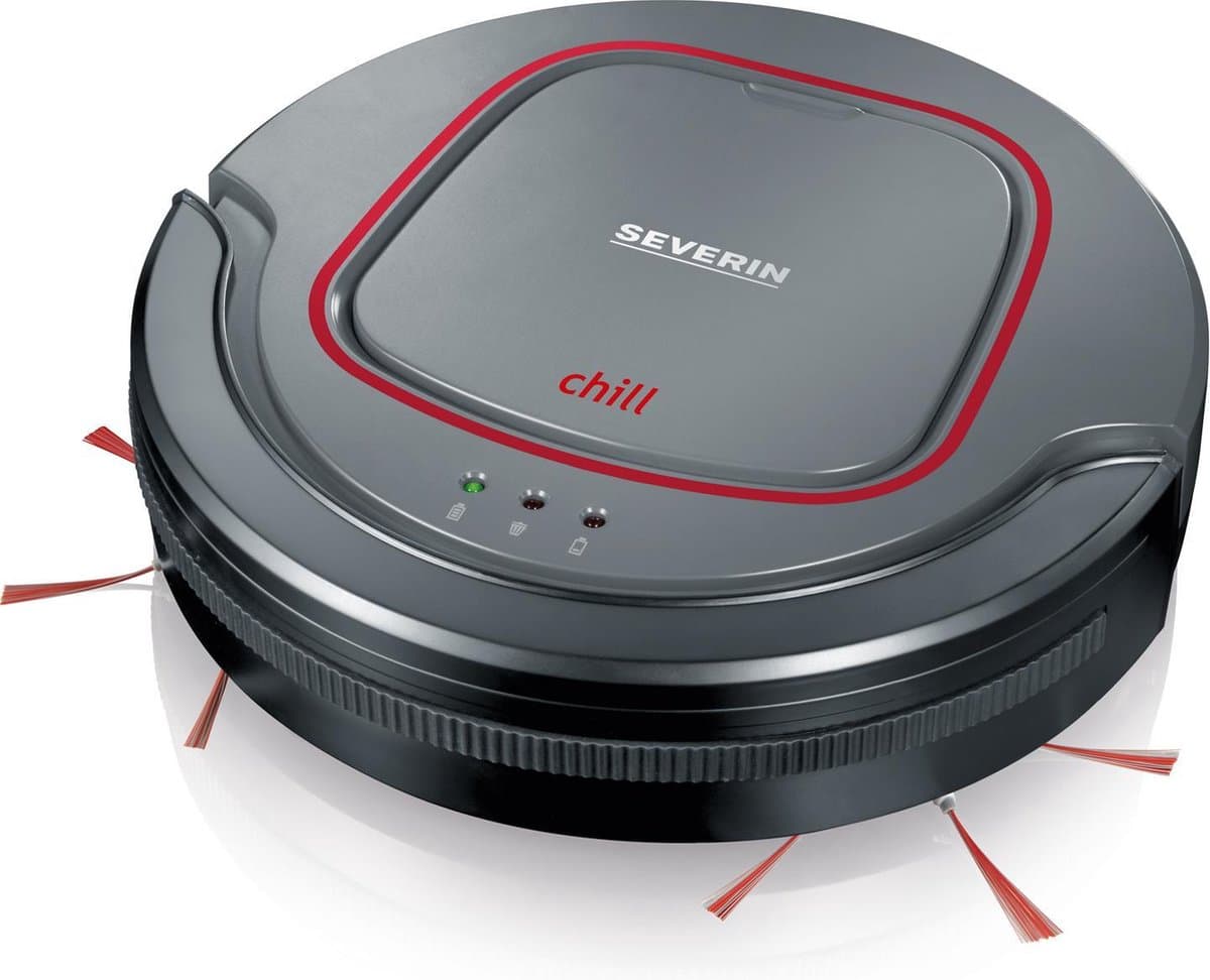 Severin RB 7025 - Chill - Robotstofzuiger — afbeelding 1