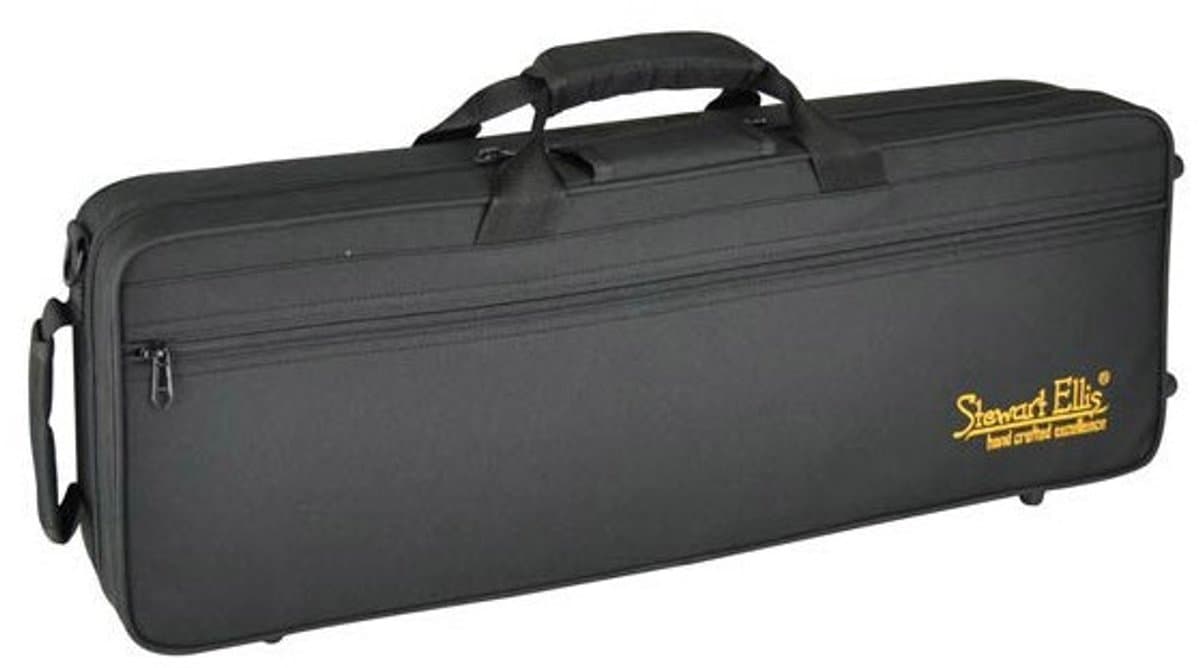 Stewart Ellis SE-700-L Pro Series Sopraansax — afbeelding 1