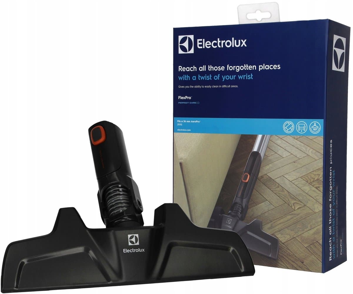Electrolux AeroPro FLEX PRO ZE112 Originele stofzuigerslang — afbeelding 1