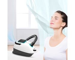 BOSCH - BGL6HYG1 Cilinderstofzuiger Droog 600W Stofzak