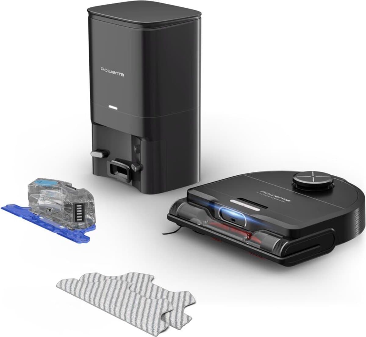 Rowenta X-Plorer Serie 220+ RR9485 - Robotstofzuiger — afbeelding 1
