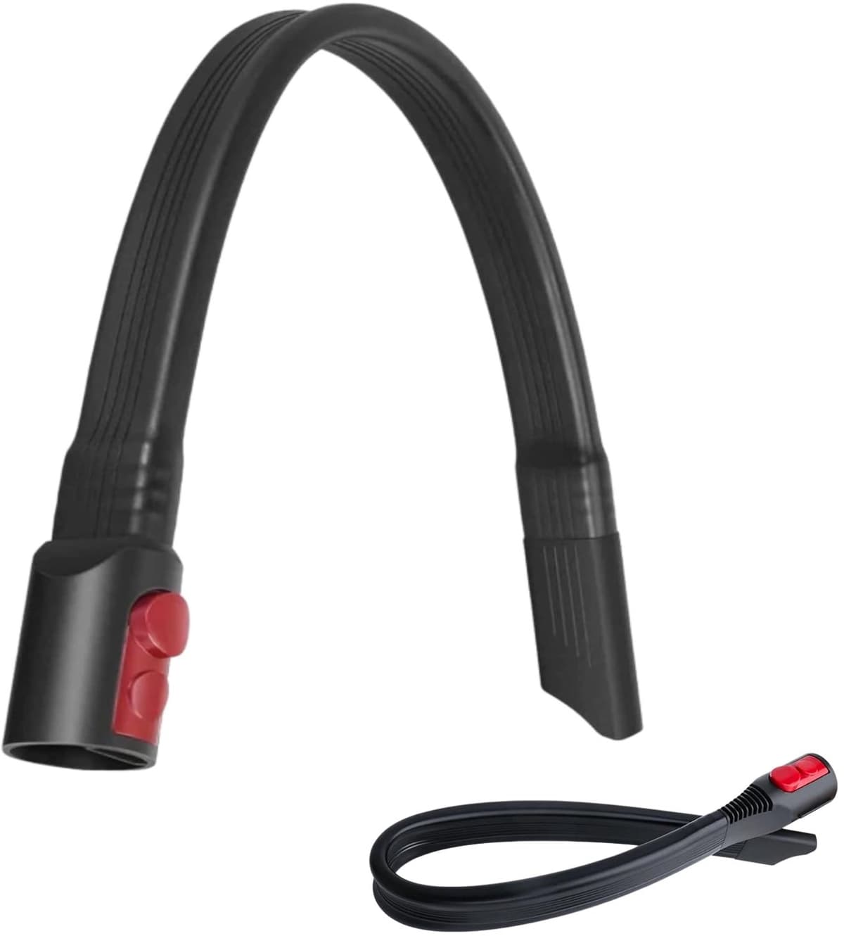 Flexibel spleetmondstuk - 58 cm — afbeelding 1