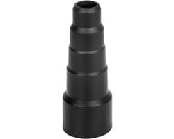 Universel Stofzuigerbuis Adapter (Vijf Lagen: 50/42/34/30/23mm)