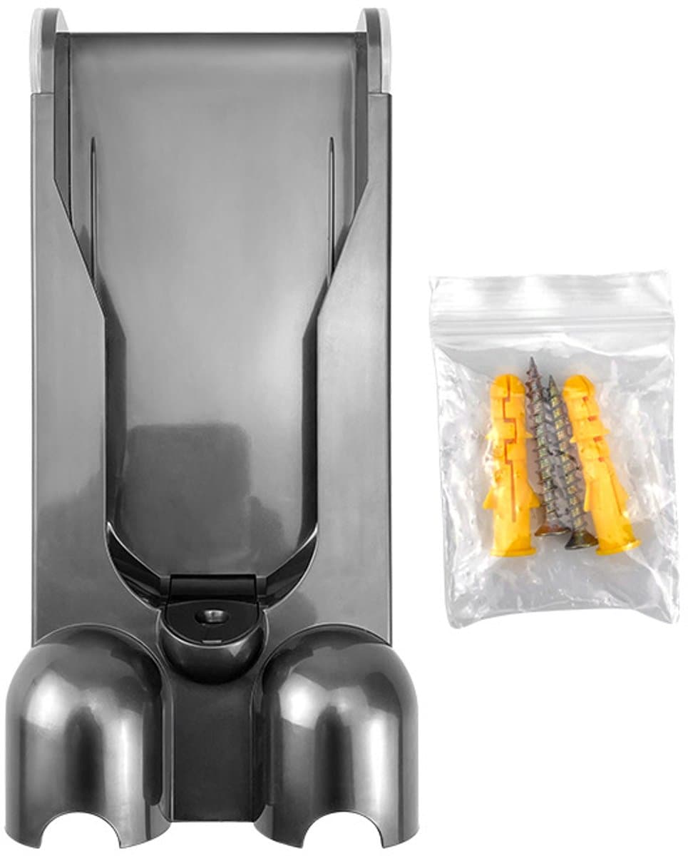 Geschikt voor Dyson Stofzuigeraccessoires V10: Oplossingssteun, Opslagsteun voor Opslag — afbeelding 1