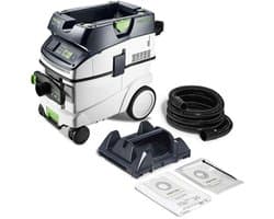 Festool CTM 36 EI AC-PLANEX Stofzuiger CLEANTEC - 578156