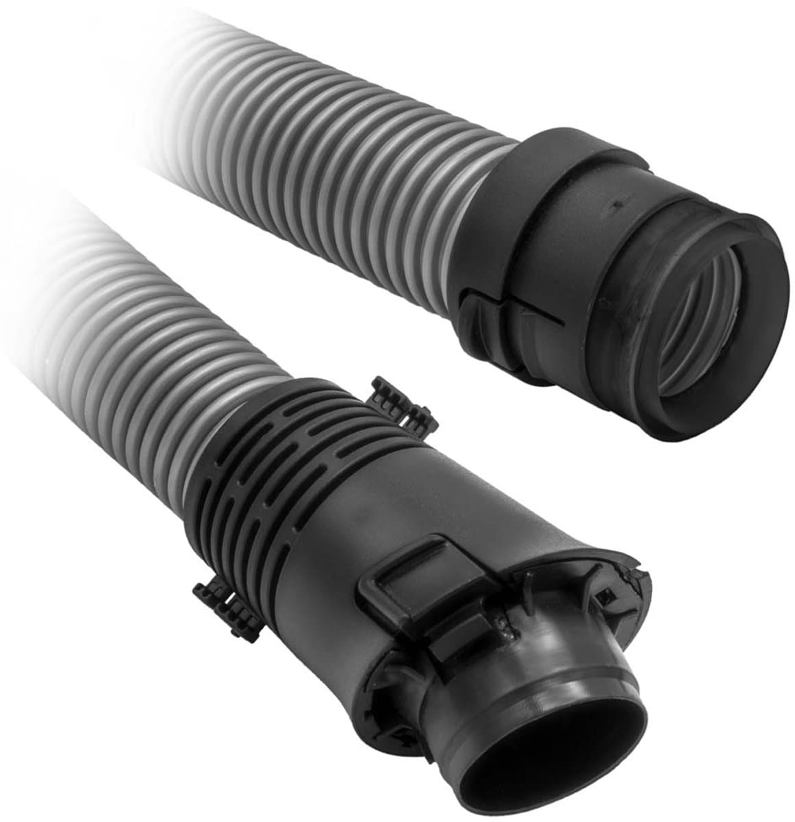 SQOON® Stofzuigerslang Geschikt voor Miele Complete C2, Compact C1, S4000 & S5000 Series – Vervangt origineel 7330631 — afbeelding 1