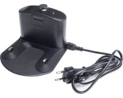 iRobot Origineel Laadstation (Home Base) voor Roomba 500, 600, 700, 800, 900, e5 en i7 Serie