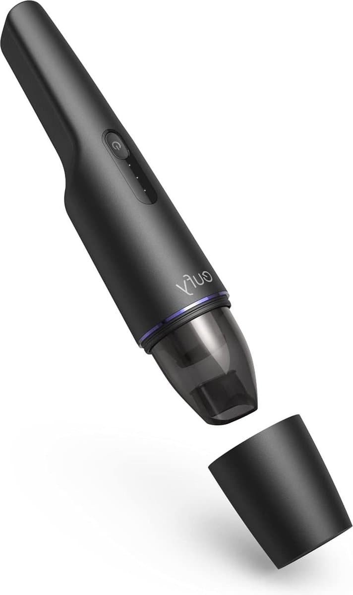 Ultra-lichtgewicht Draadloze Handheld Stofzuiger - 1 lbs - 5500Pa Zuigkracht - USB opladen. — afbeelding 1