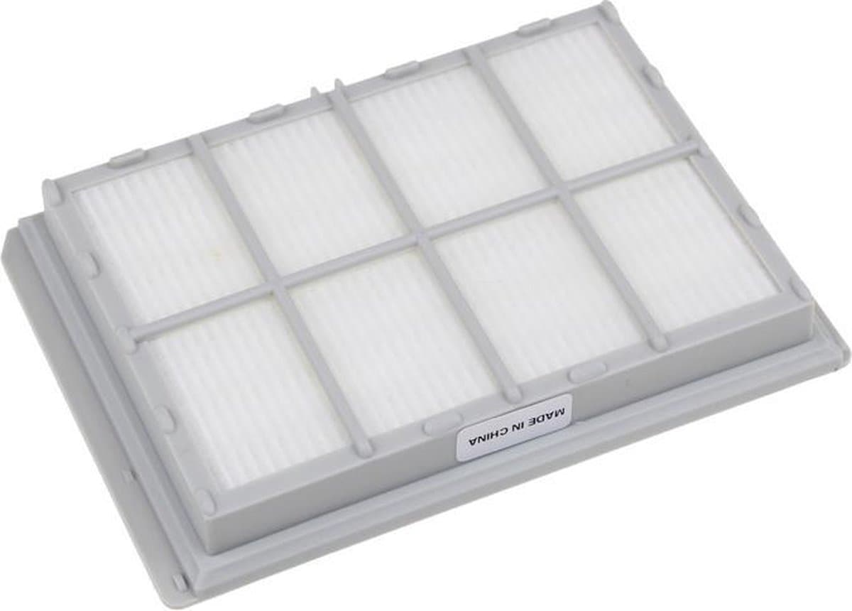 Geschikt voor BOSCH - Hygiënefilter - Krachtig - Alt. - 00578733 — afbeelding 1
