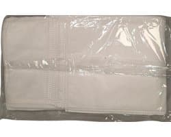 S5Q Fleece Filter Bag Stofzuigerzak 10 stuks