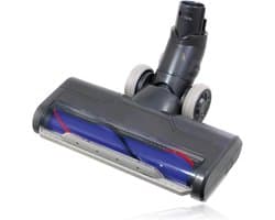 Turbinezuigmond voor V6, SV03, SV06, SV09 Stofzuigers