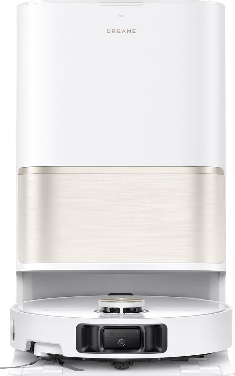 Dreame L50 Ultra AE Pearl — afbeelding 1