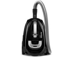 Stofzuiger - Cilinderstofzuiger - Huis Reinigen - 800 Watt Vermogen - 2.5 Liter - Meerkleurig