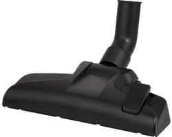 Teesa ECO White Serie - Hoofdborstel voor Stofzuiger - Model TSA5020