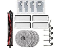 Roborock Saros Z70 Onderhoudsset (Plus.Parts® alternatief voor 8.02.0411)